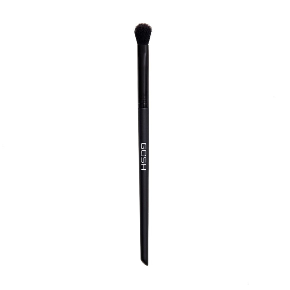 Пензель для тіней GOSH Eye Shadow Brush Blender 019