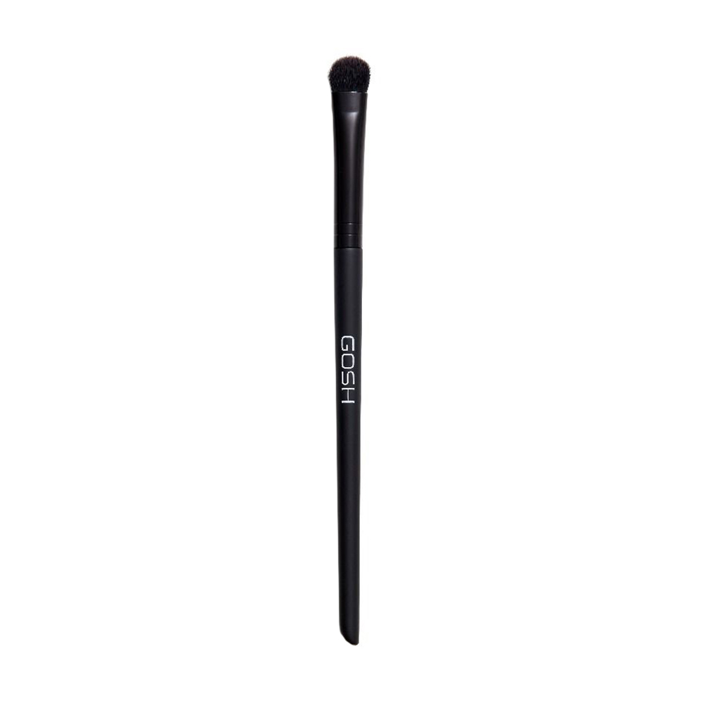 Пензель для тіней GOSH Eye Shadow Brush Shader 021