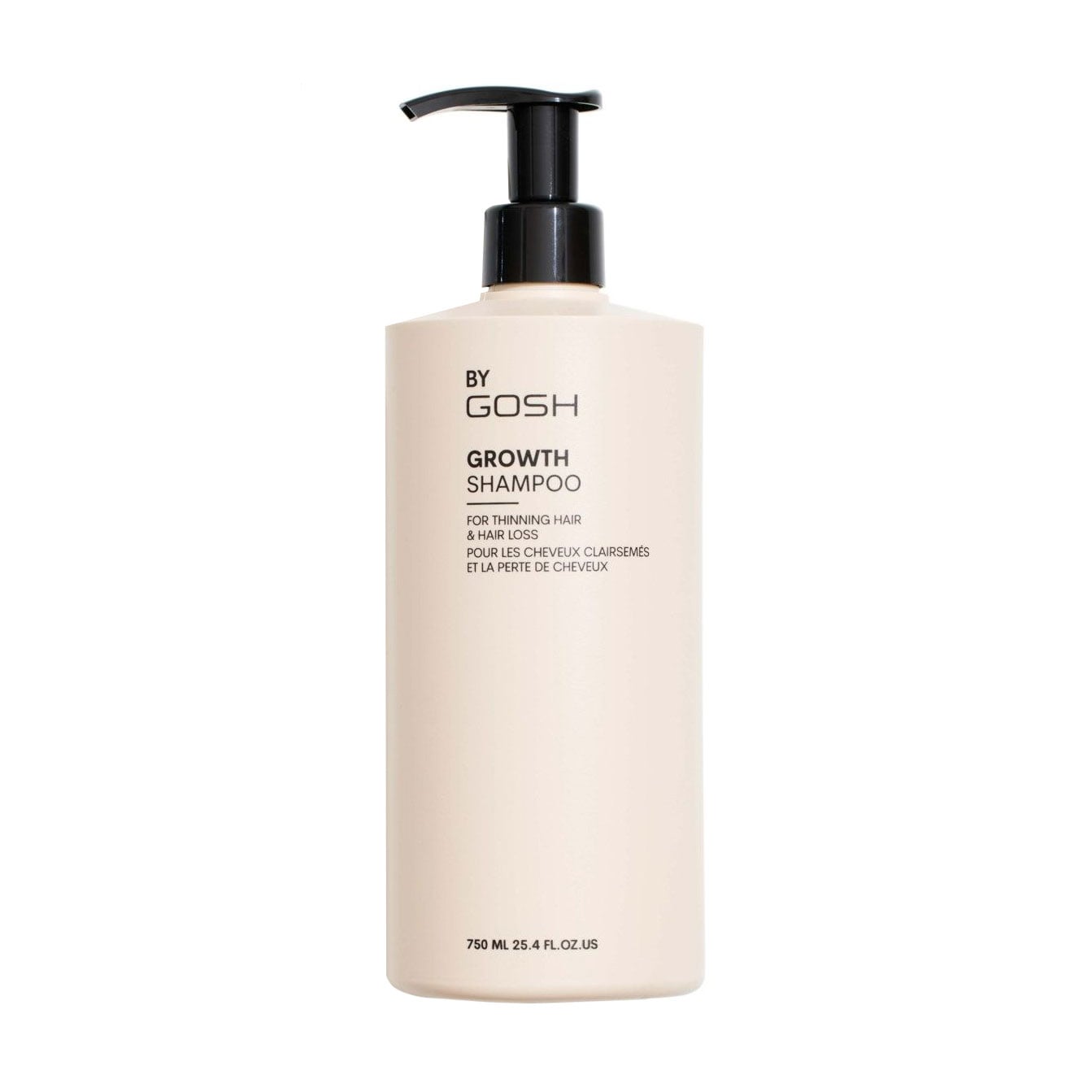 Шампунь GOSH Growth Shampoo для росту волосся, 750 мл